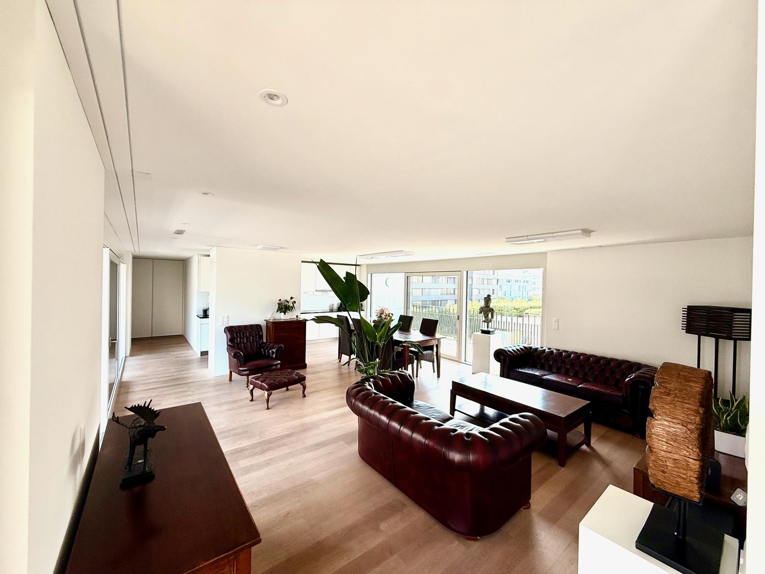 3 ½ rooms apartment, photo 9 of 10