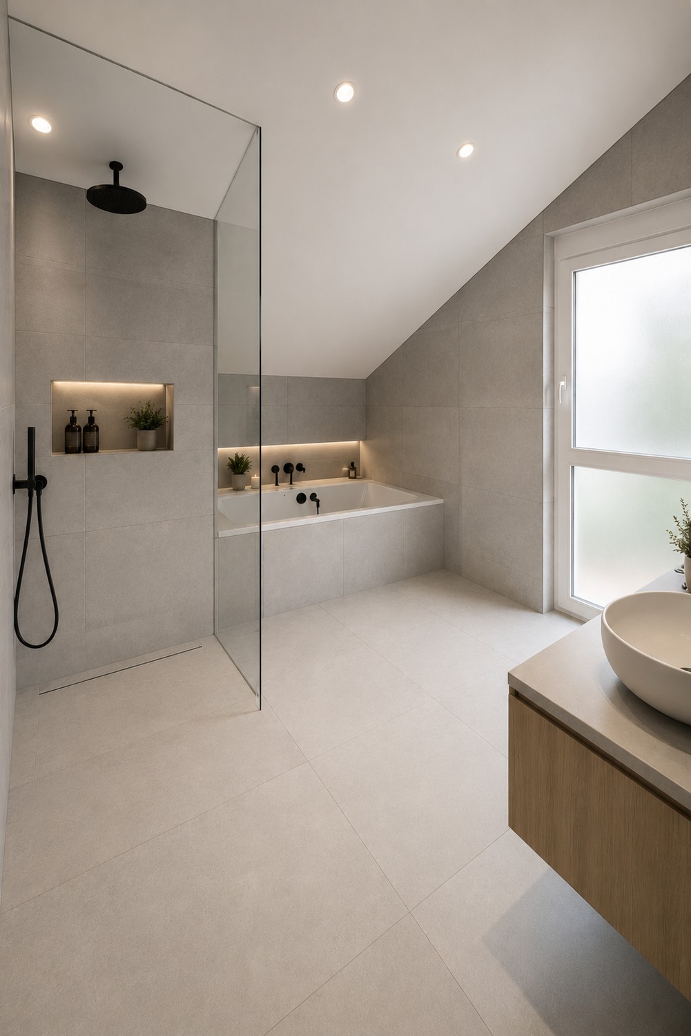 4 ½ pièces appartement