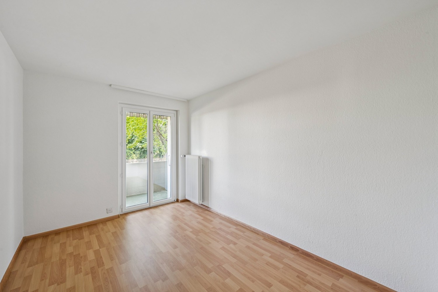 4 rooms apartment, photo 4 of 8