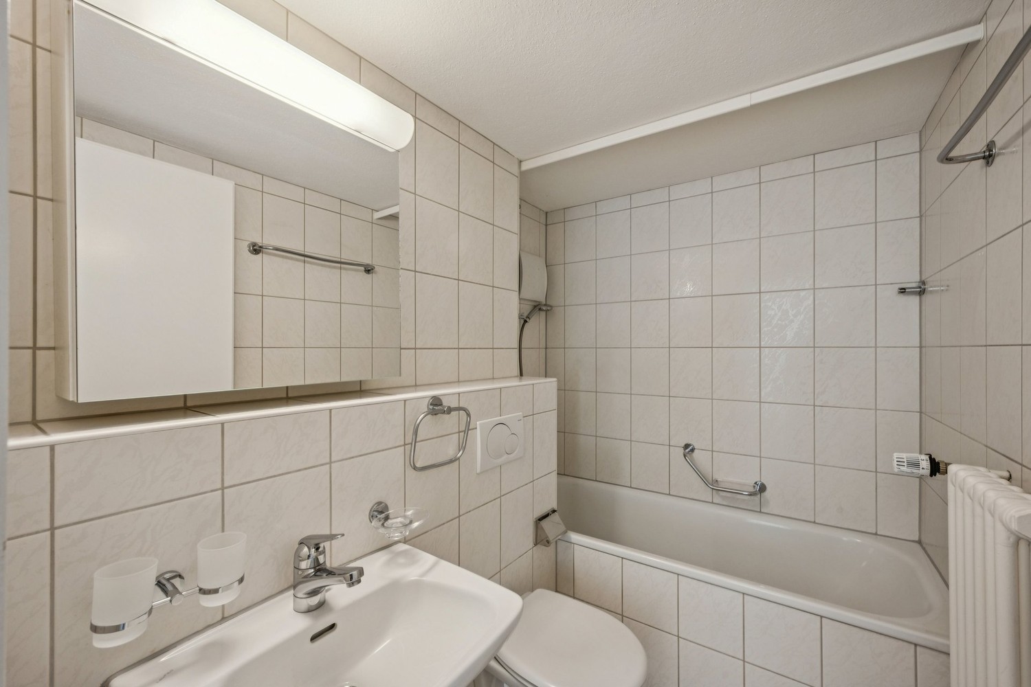 4 rooms apartment, photo 3 of 8