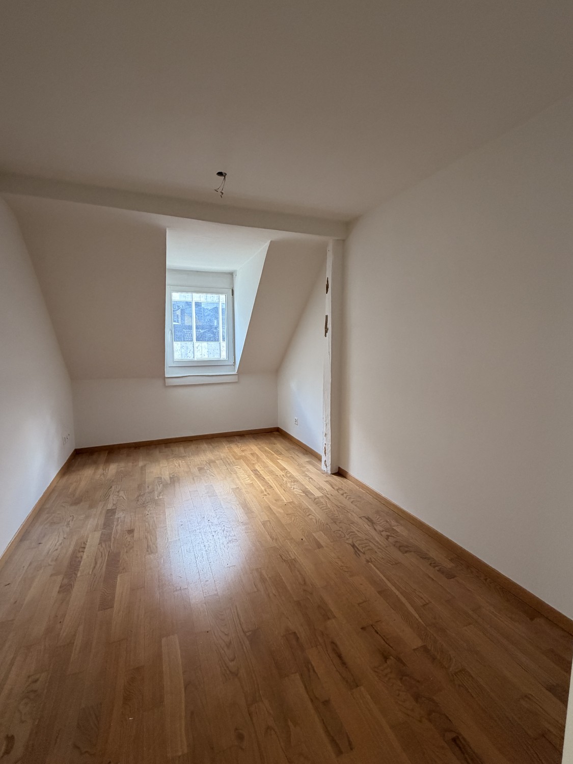 6 ½ rooms attic flat, photo 6 of 10