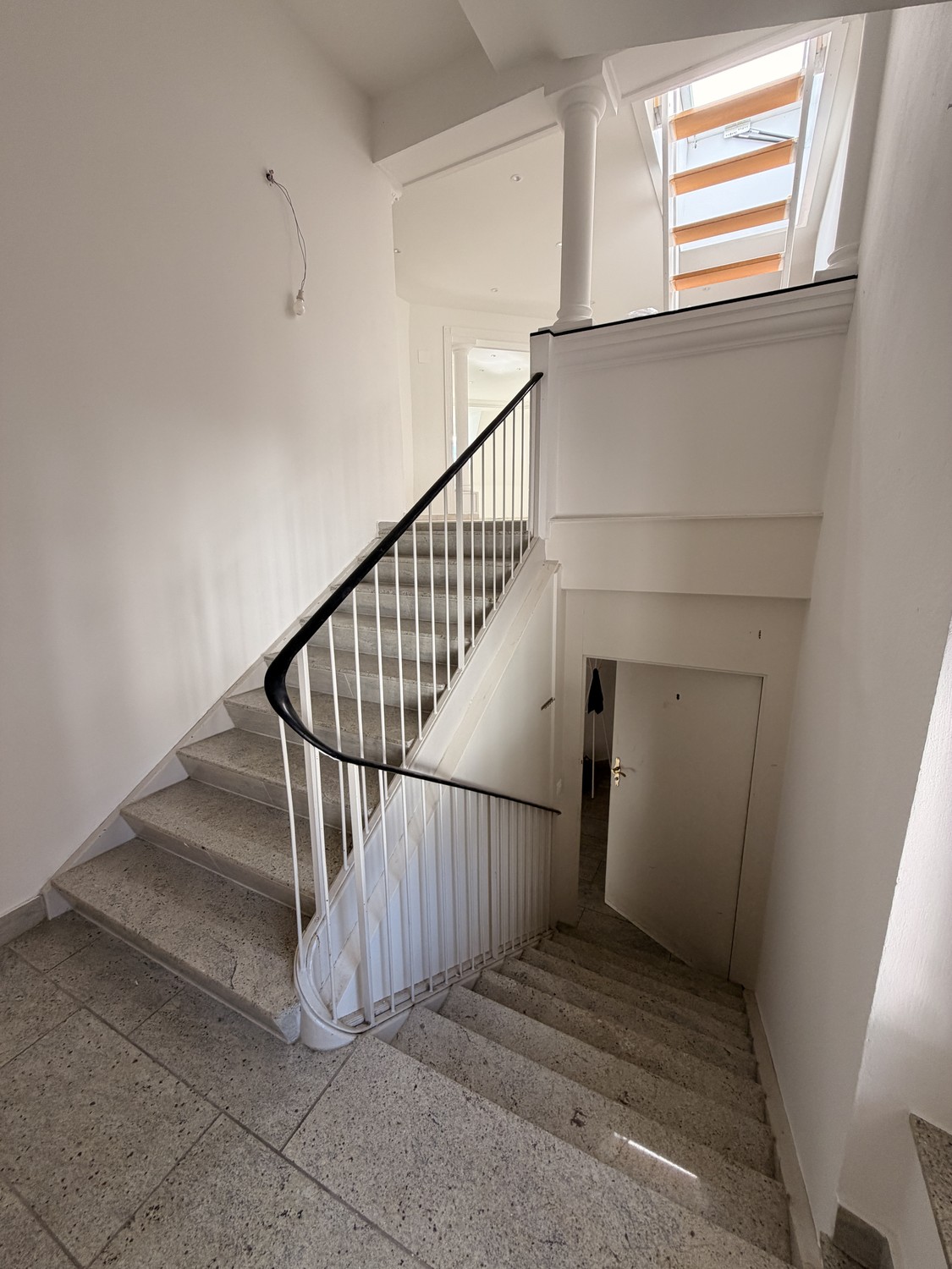 6 ½ rooms attic flat, photo 9 of 10