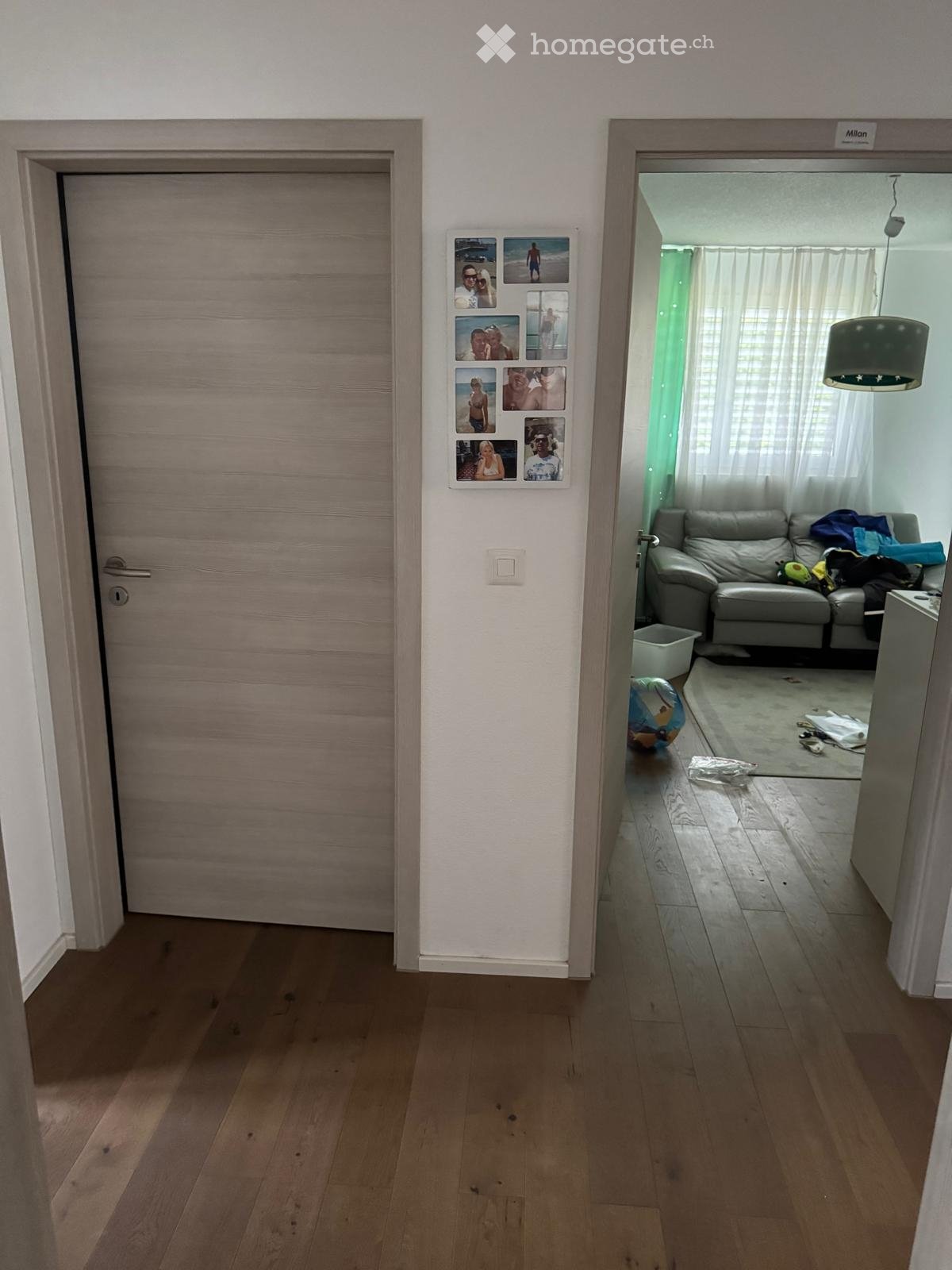 4 ½ rooms apartment, Foto 4 von 5