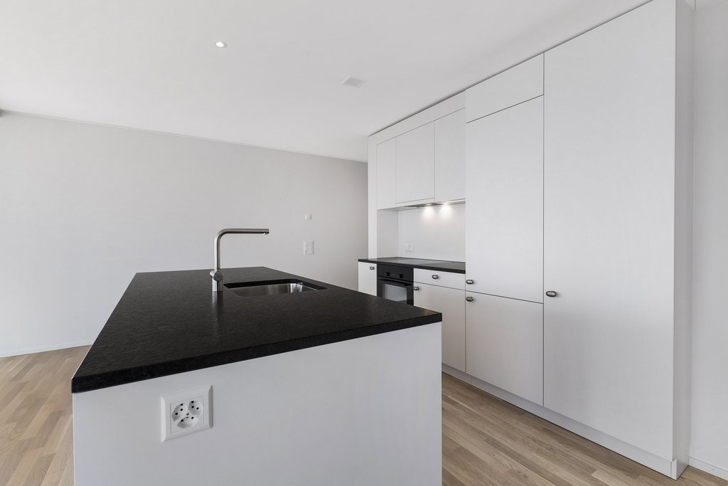 4 ½ rooms apartment, photo 2 of 9