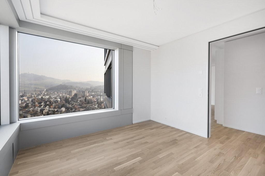 4 ½ rooms apartment, photo 7 of 9