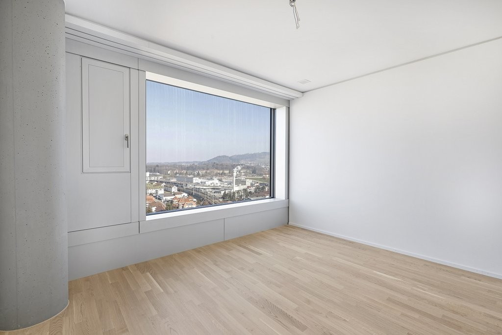 4 ½ rooms apartment, photo 8 of 9