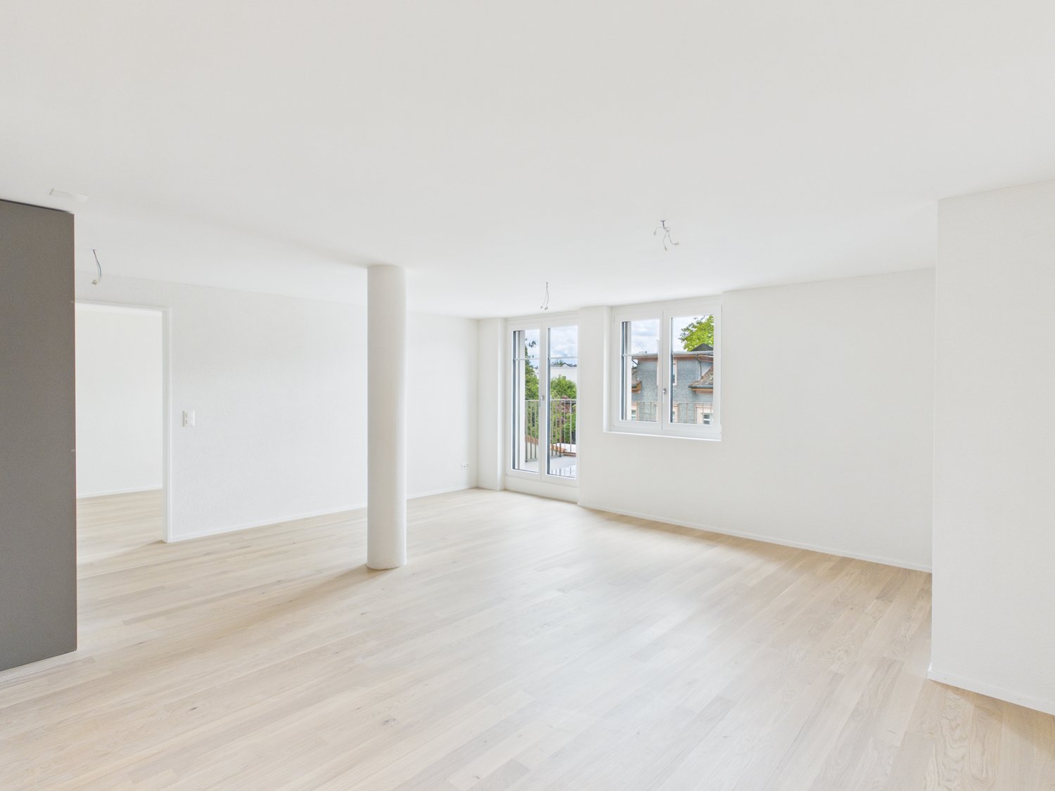 3 ½ rooms apartment, photo 4 sur 10