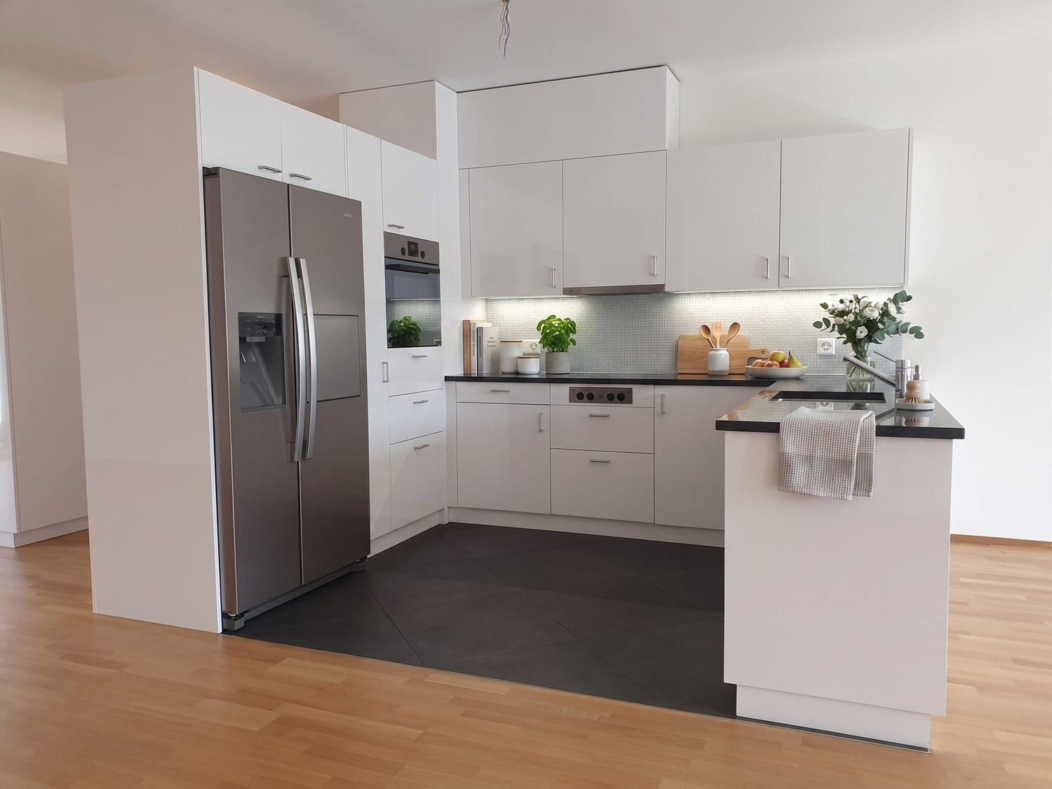 4 ½ rooms apartment