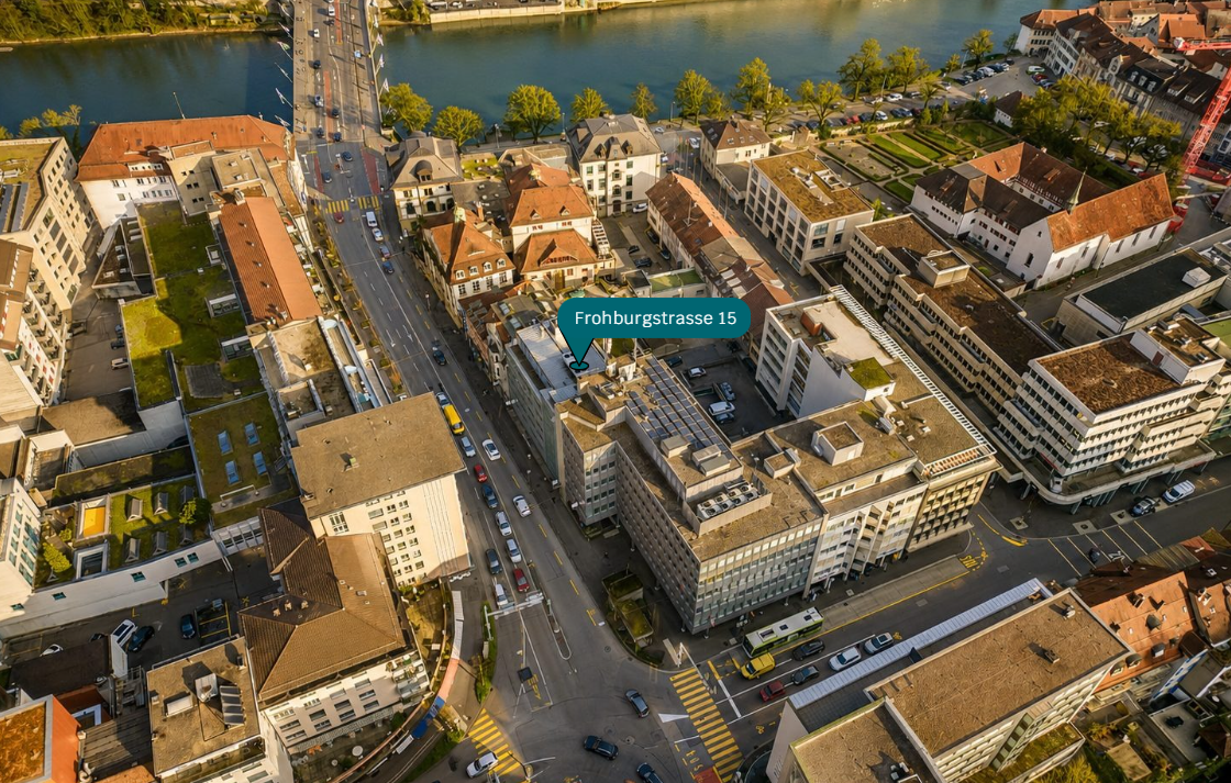 476m² office, photo 10 of 10
