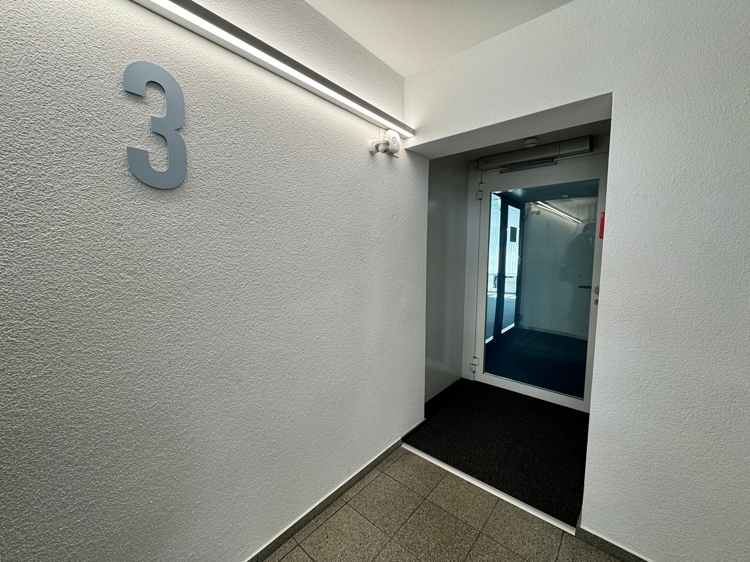 476m² office, photo 7 of 10