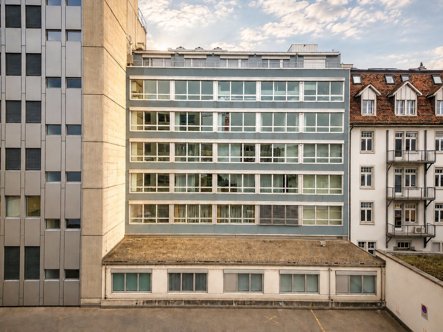 476m² office, photo 8 of 10