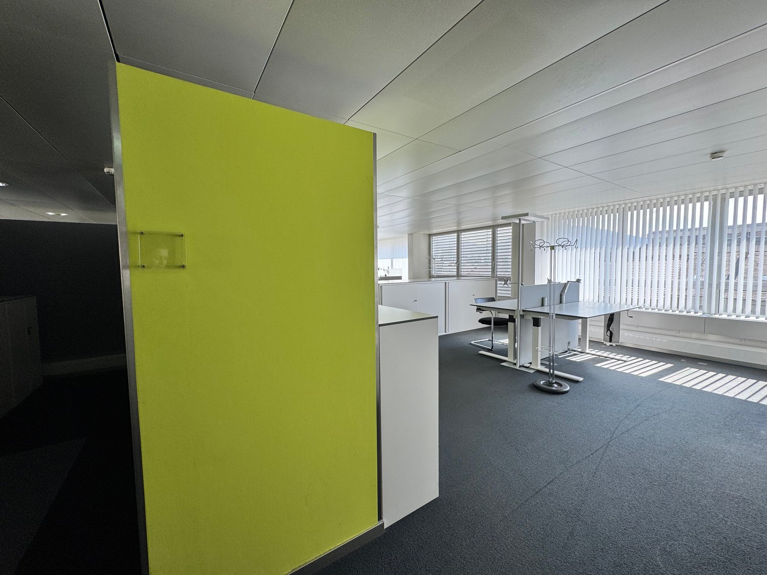 476m² office, photo 5 of 10