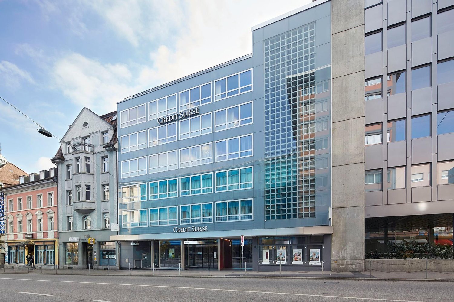 476m² office, photo 9 of 10