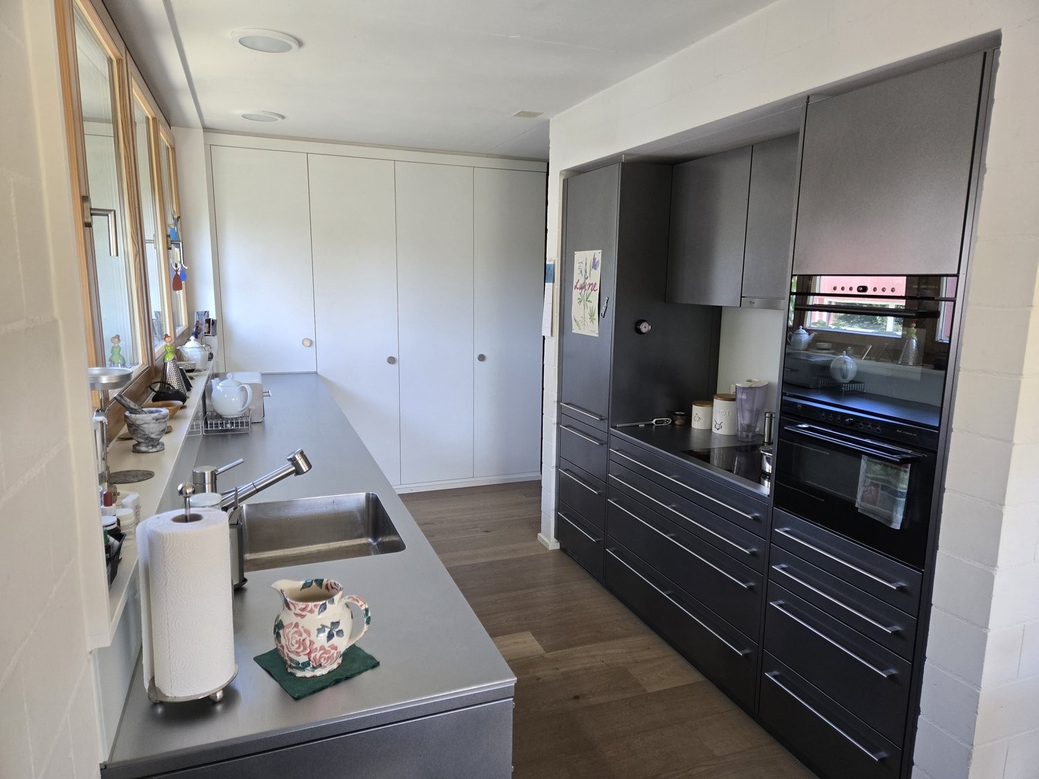 Appartamento arredato di 2 ½ locali