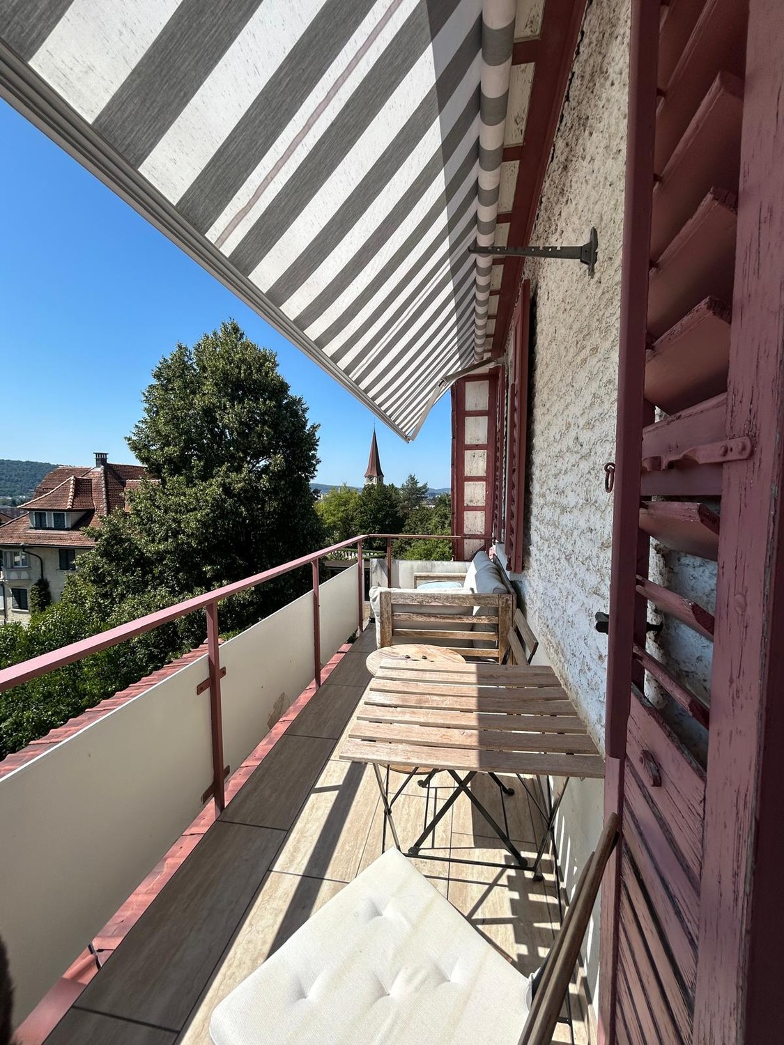 Appartamento di 2 ½ locali