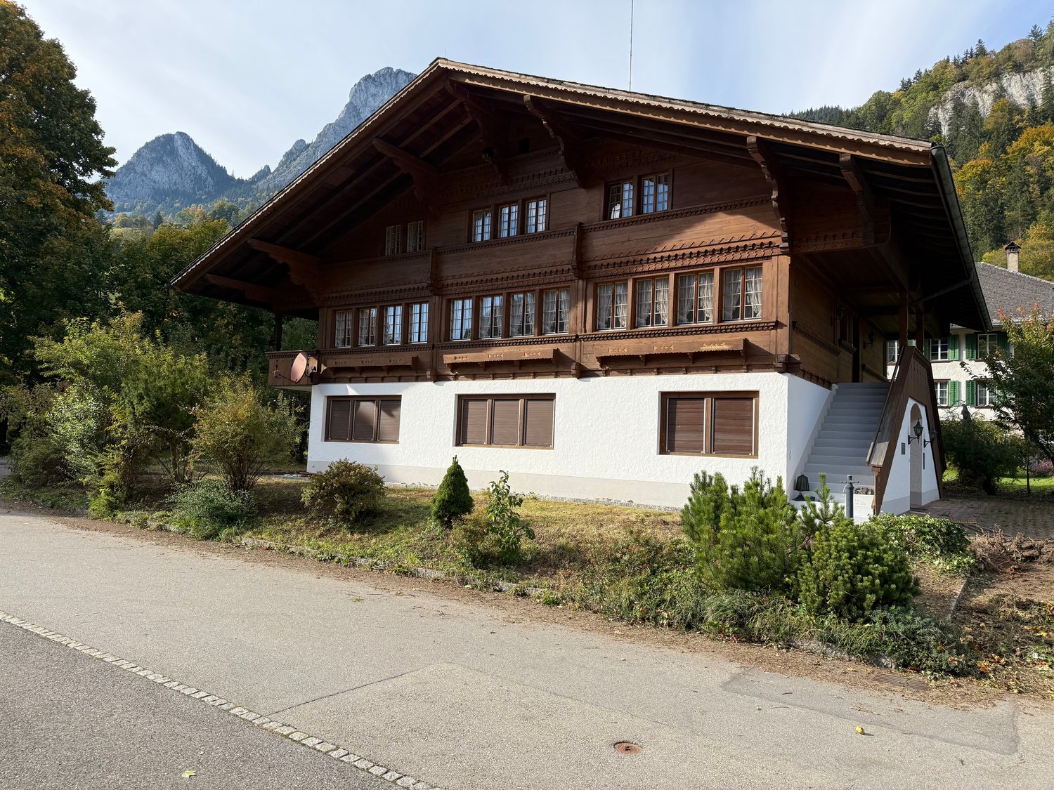 Studio di 140m²