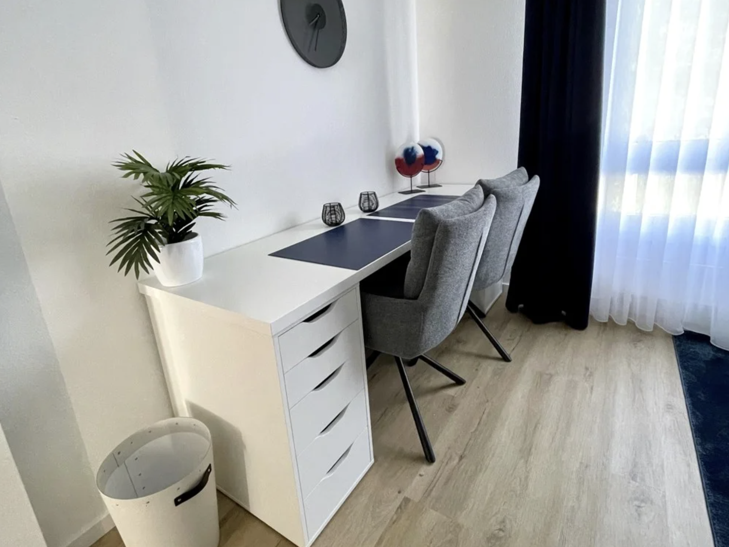 4 ½ rooms apartment, photo 4 of 10