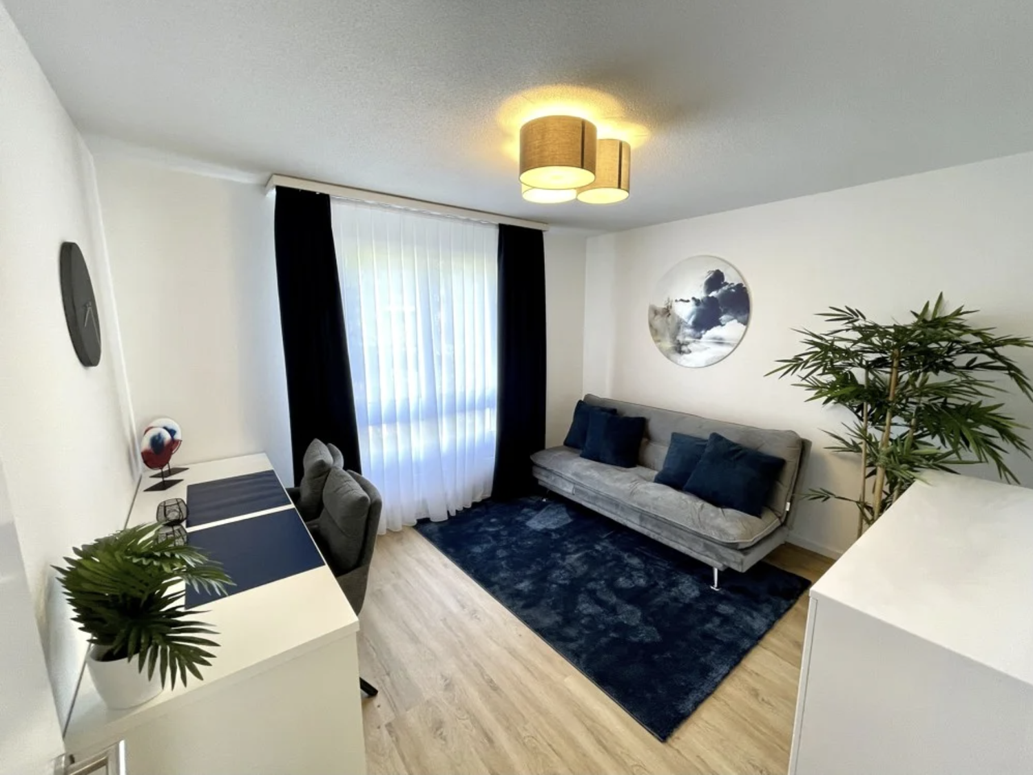 4 ½ rooms apartment, photo 5 of 10