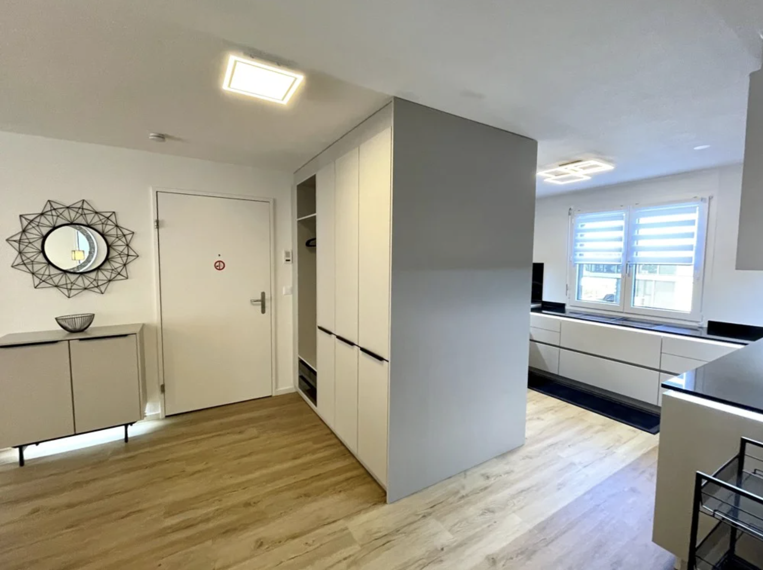4 ½ rooms apartment, photo 1 of 10