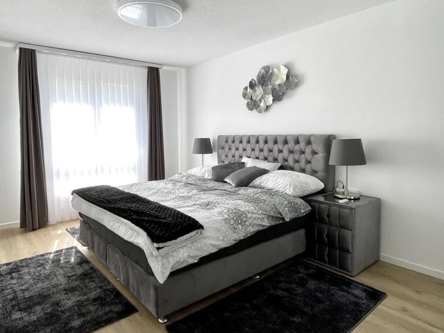 4 ½ rooms apartment, photo 10 of 10
