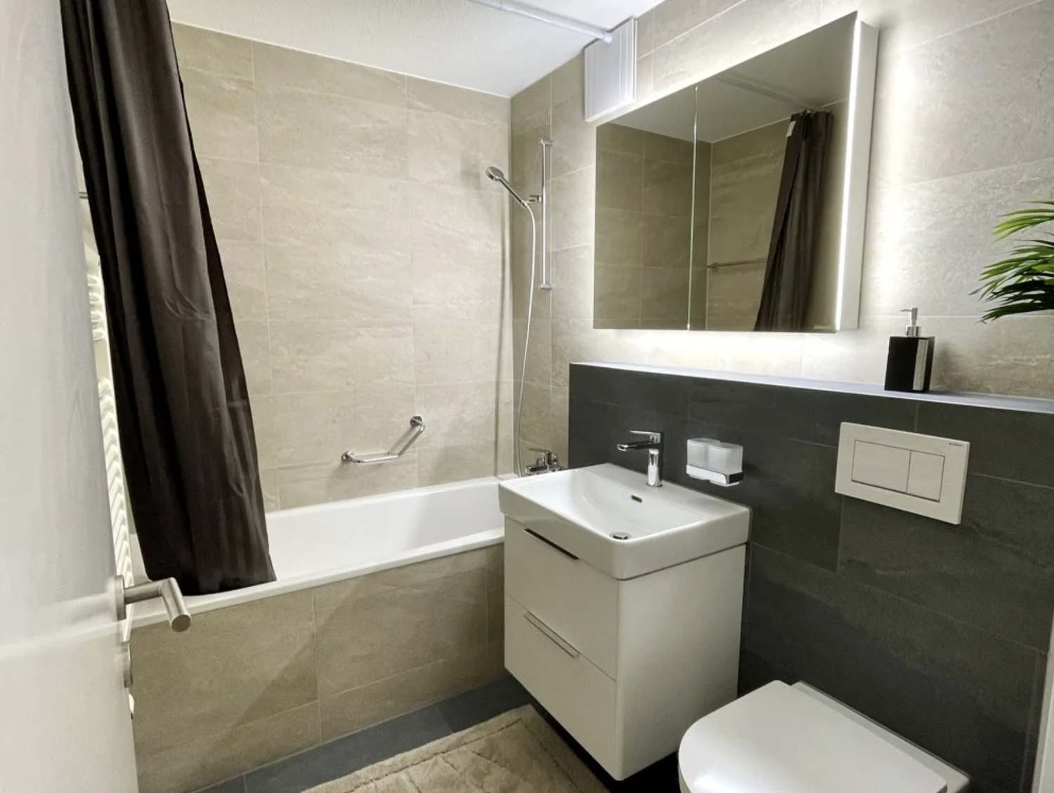 4 ½ rooms apartment, photo 6 of 10