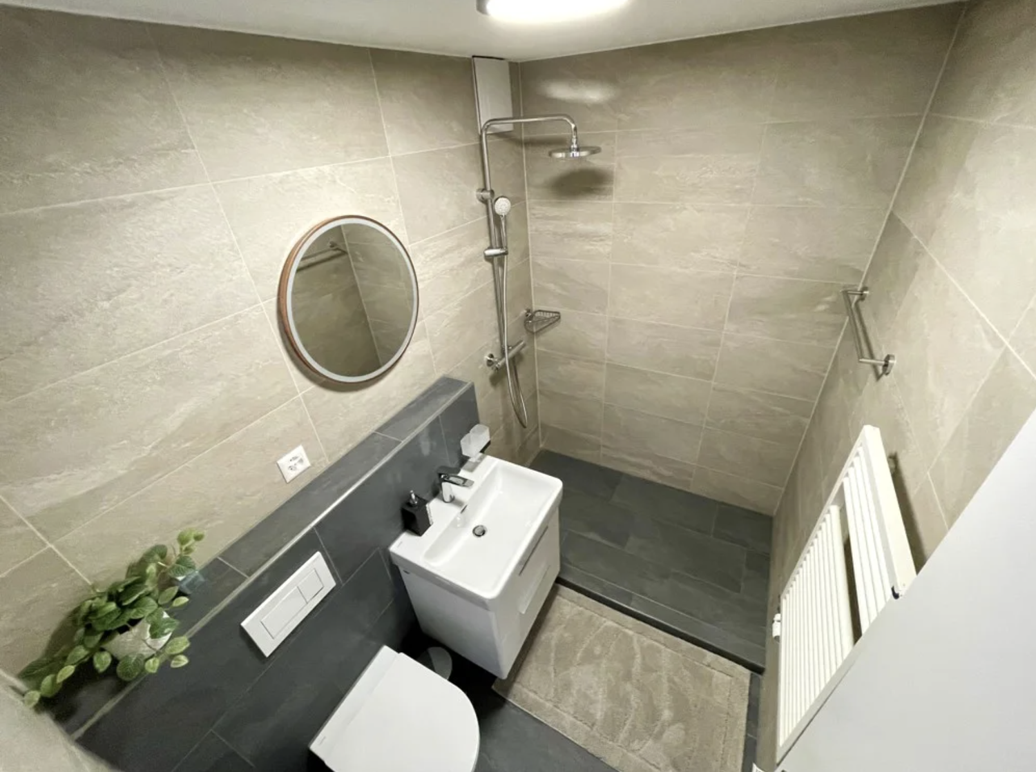 4 ½ rooms apartment, photo 7 of 10