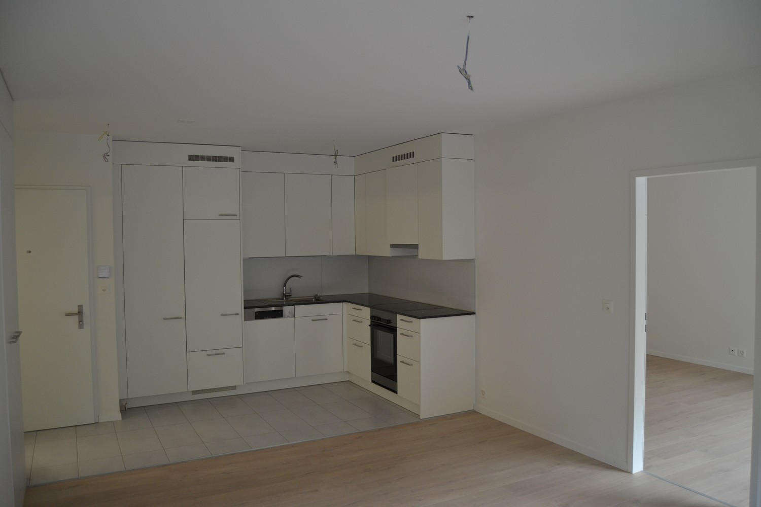 2 rooms apartment, photo 1 of 5