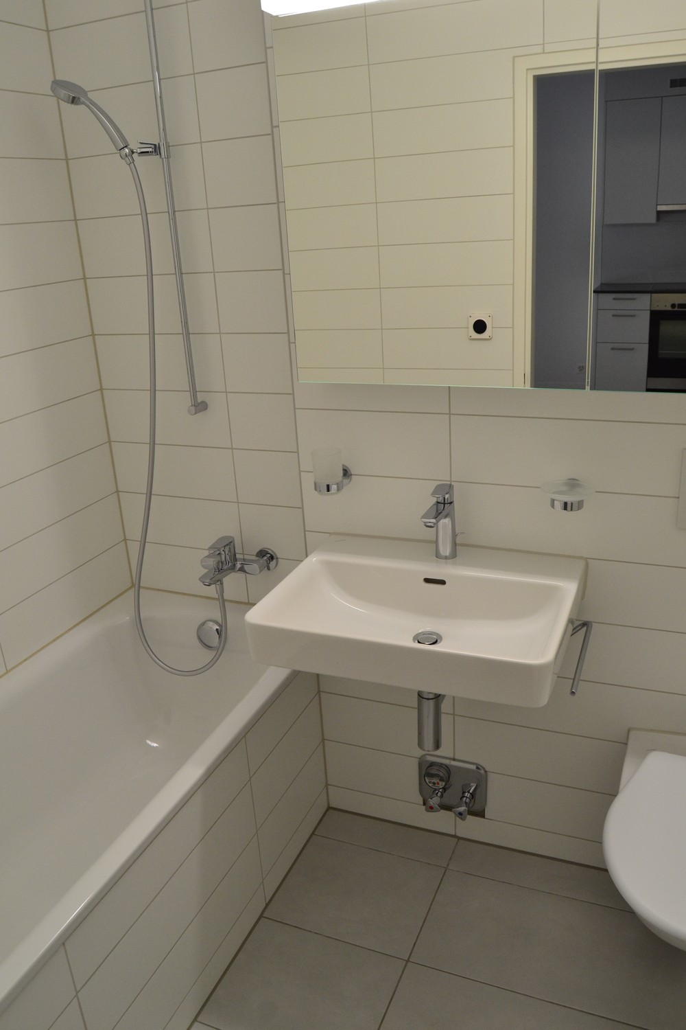 2 rooms apartment, photo 4 of 5