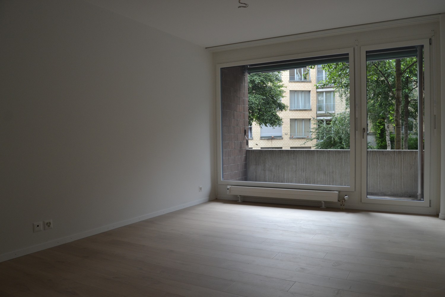 2 rooms apartment, photo 3 of 5