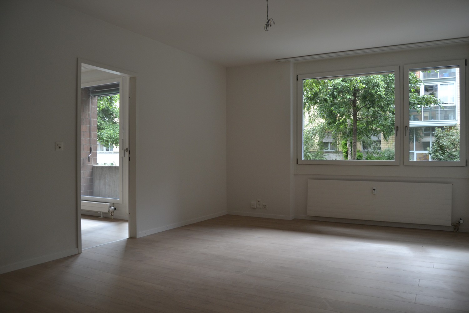 2 rooms apartment, photo 2 of 5