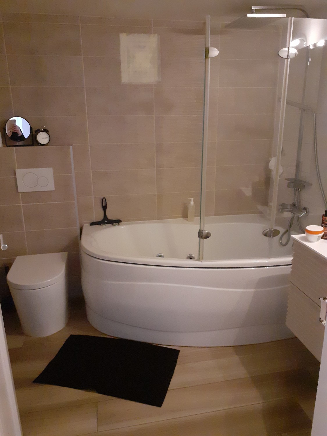 5 ½ rooms apartment