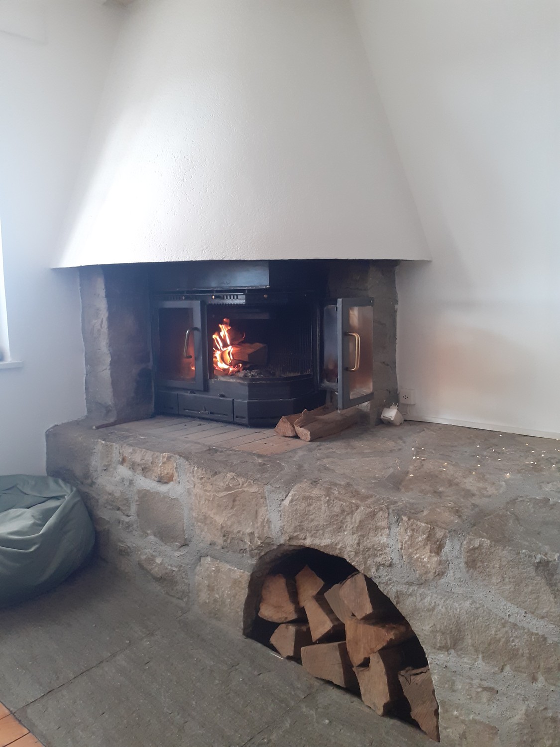5 ½ rooms apartment