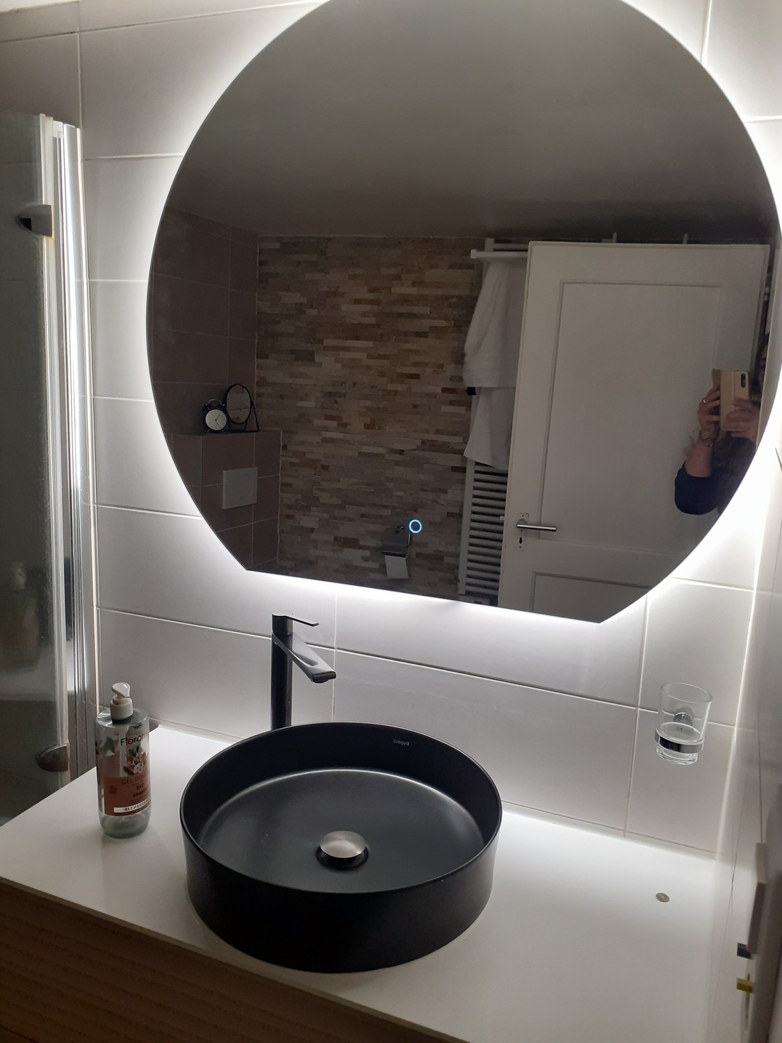 5 ½ rooms apartment