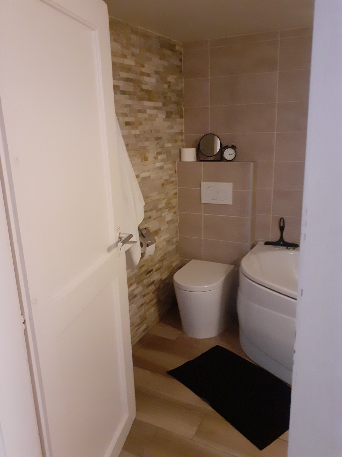 5 ½ rooms apartment
