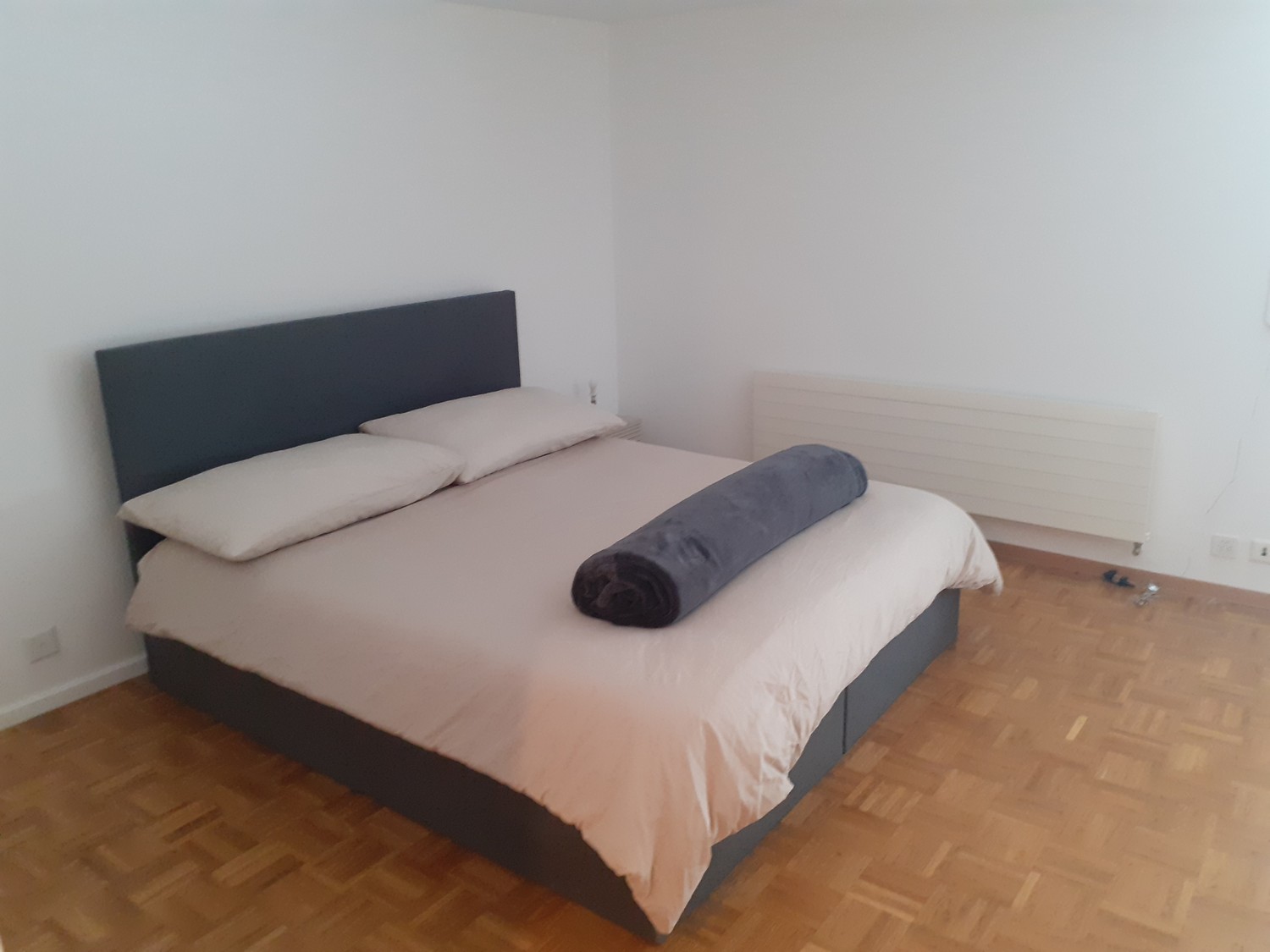 5 ½ rooms apartment