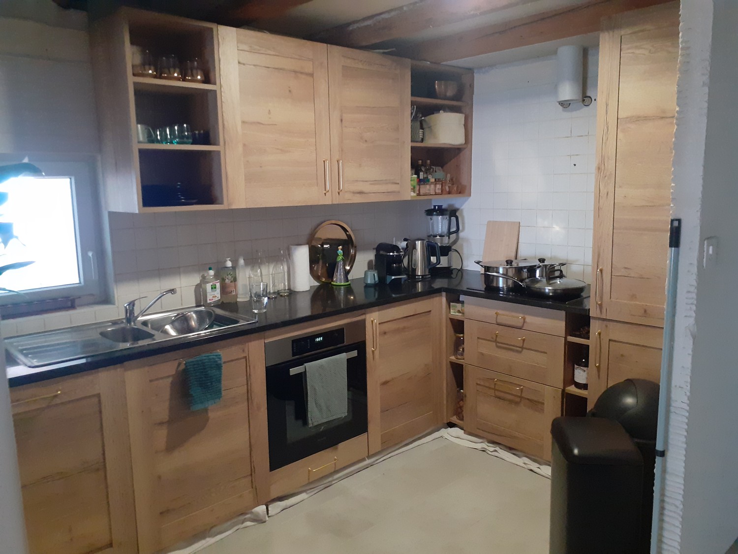 5 ½ rooms apartment