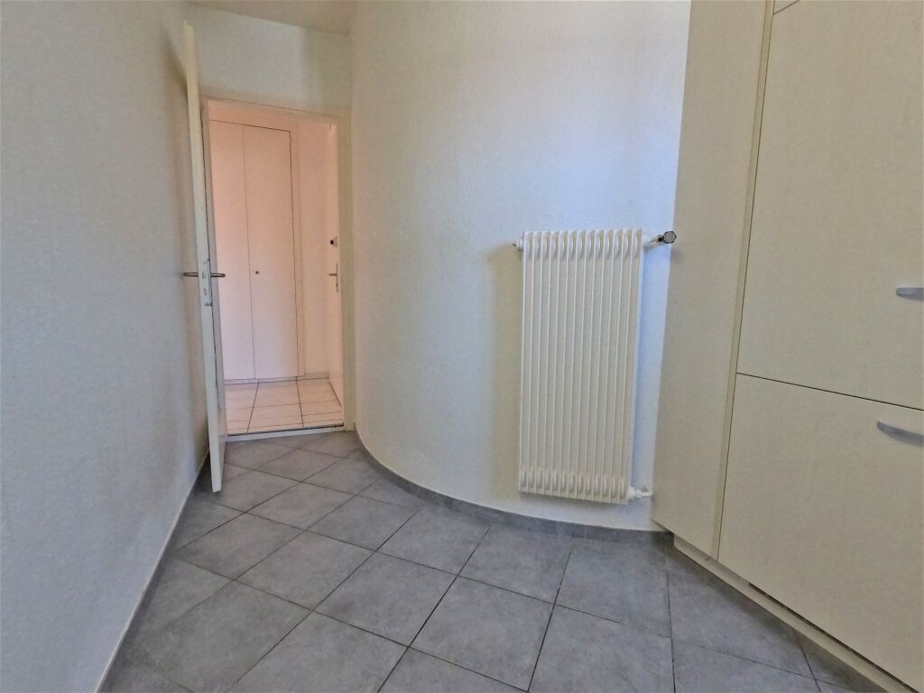 Appartement de 4 pièces