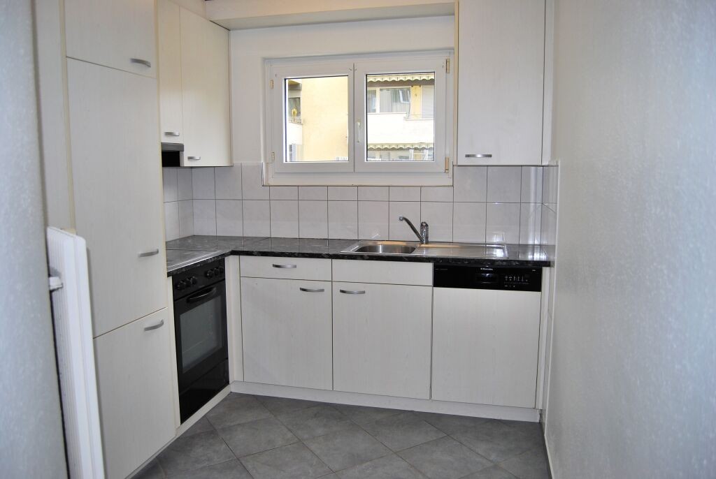 Appartement de 4 pièces