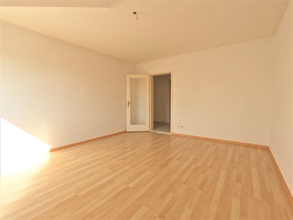 Appartement de 4 pièces