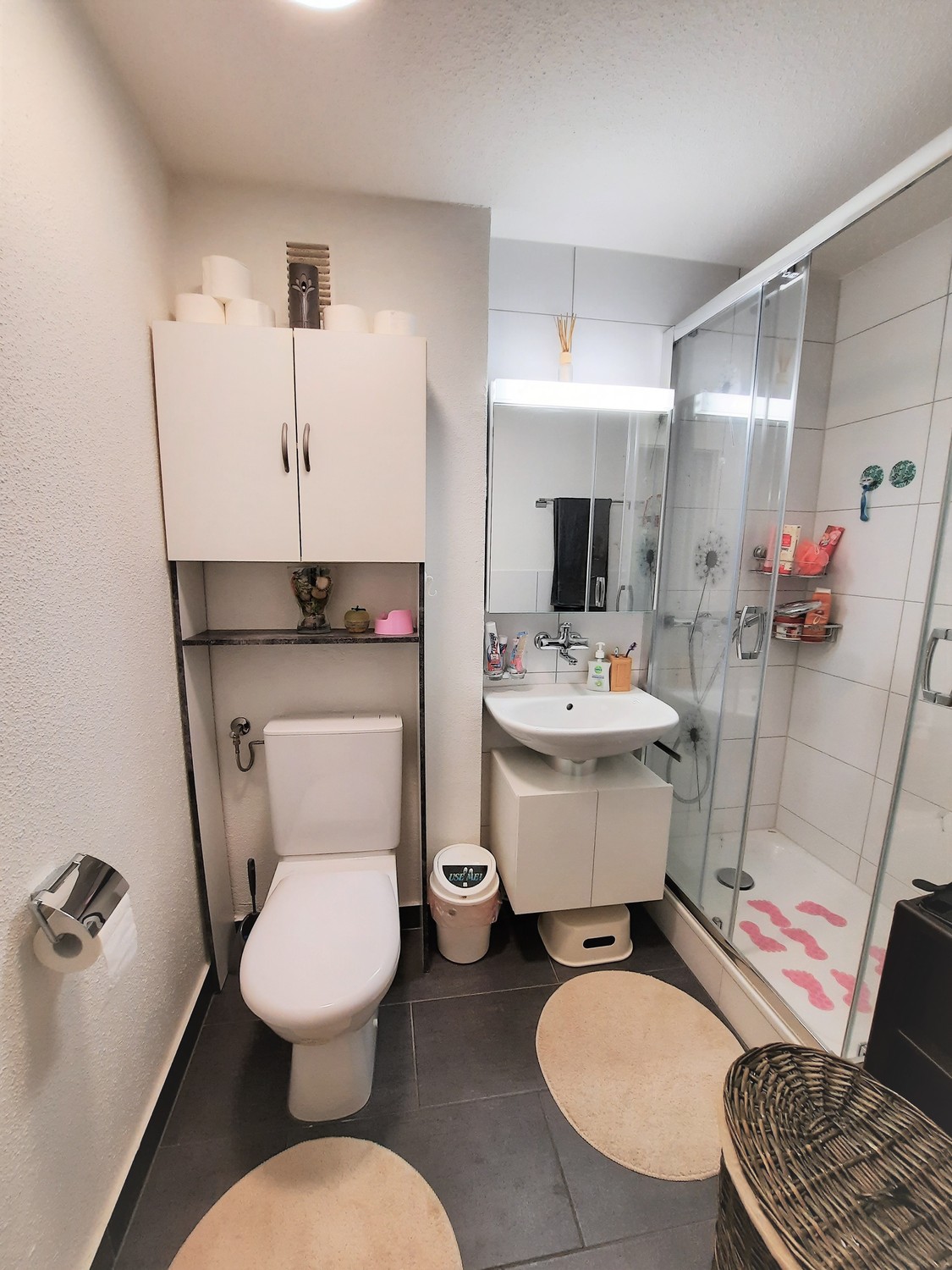 Appartement de 4 pièces