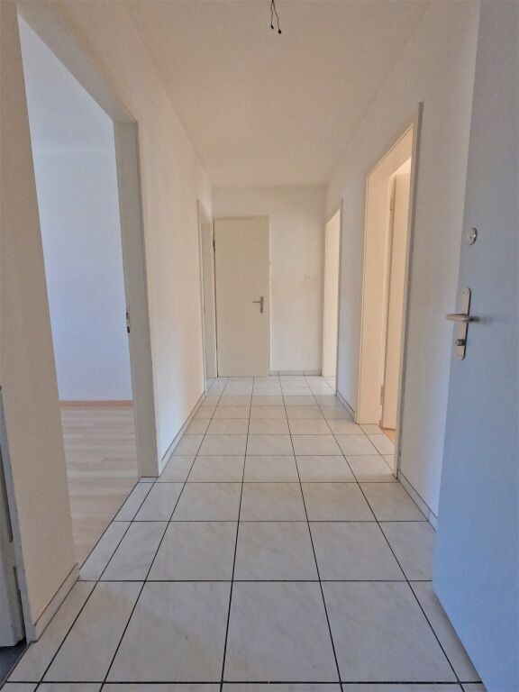 Appartement de 4 pièces