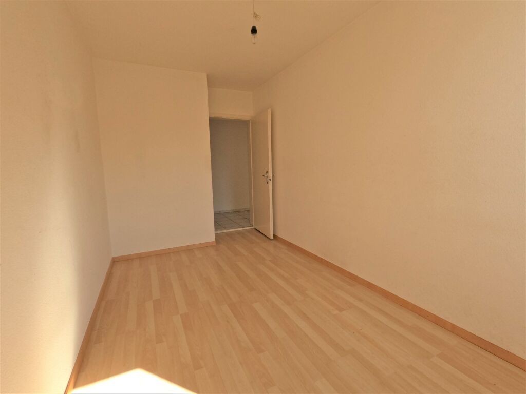 Appartement de 4 pièces