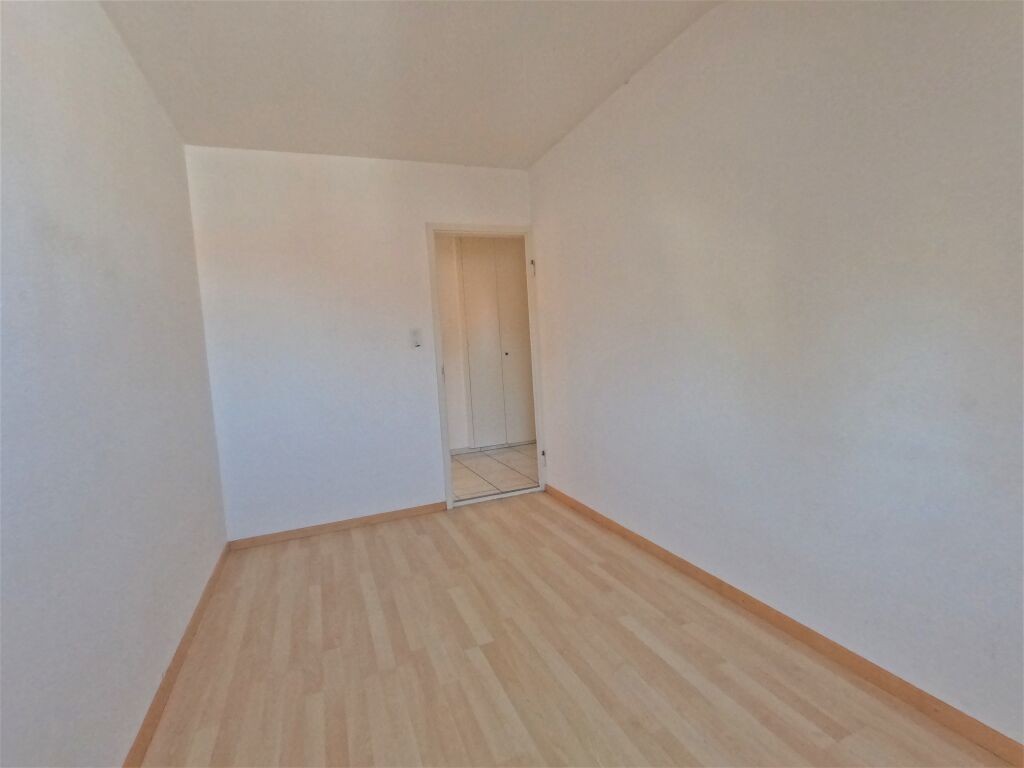 Appartement de 4 pièces