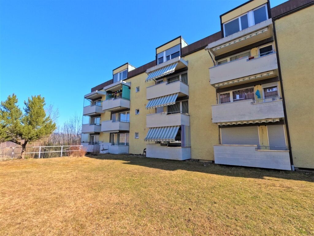 Appartement de 4 pièces