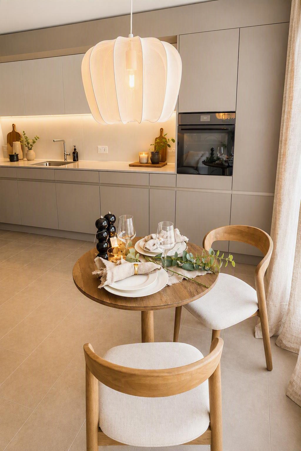 1 ½ rooms apartment, photo 3 of 8