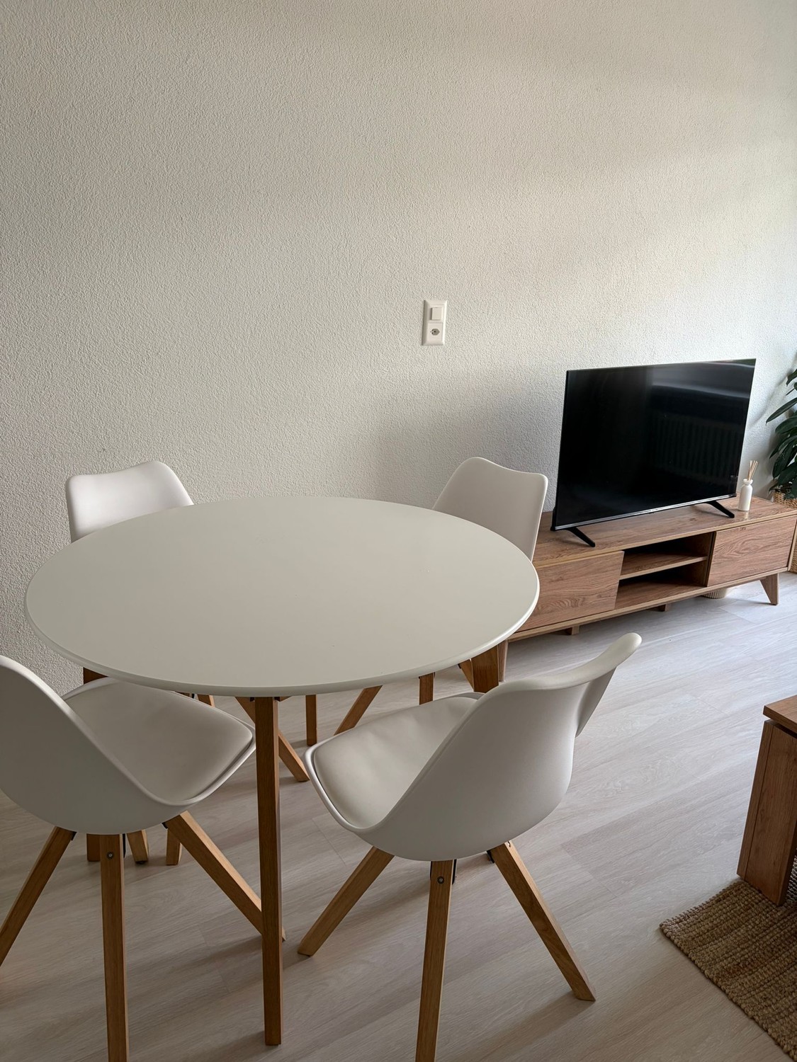 2 ½ rooms apartment, photo 2 of 10