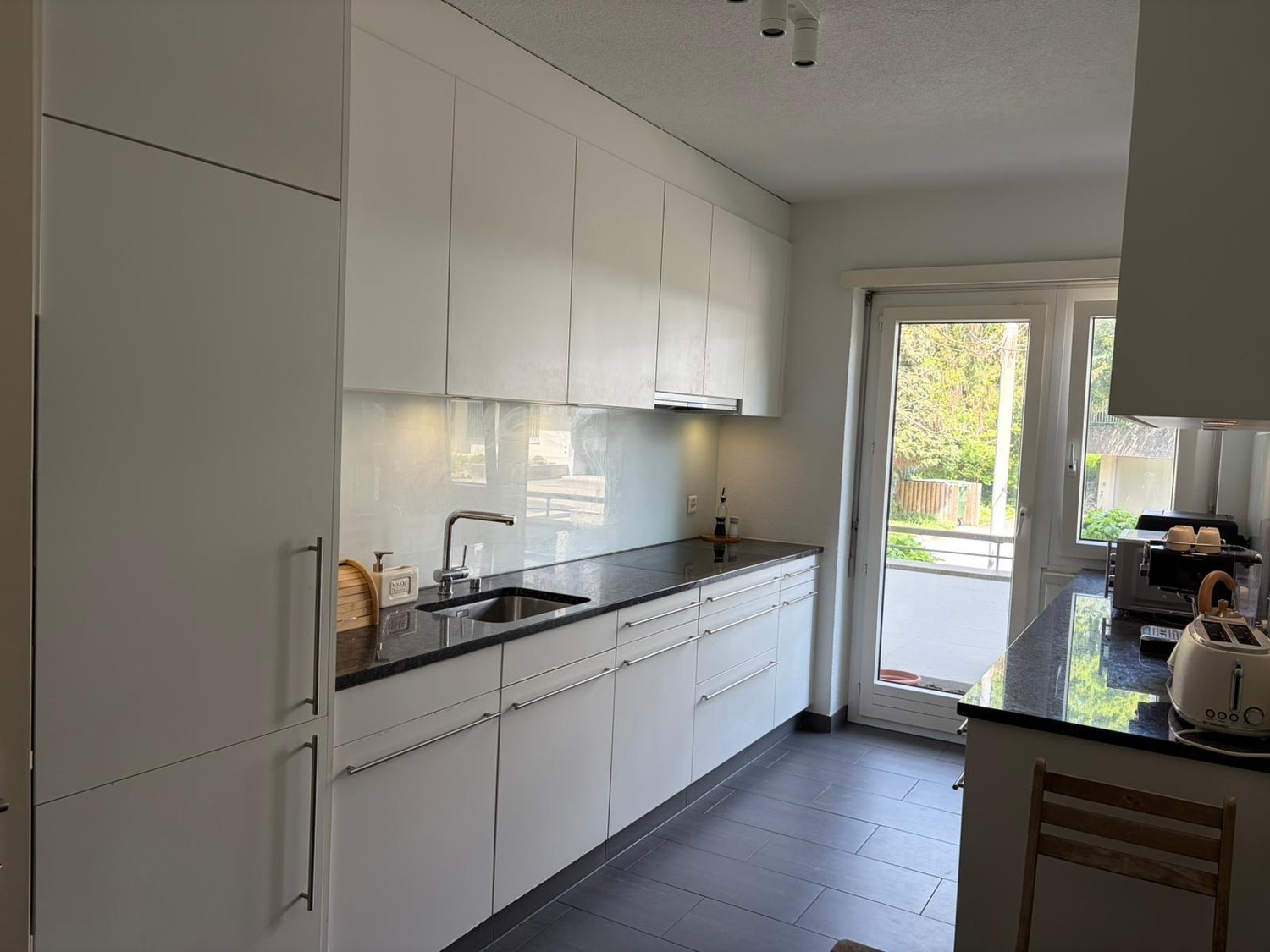 2 ½ rooms apartment, photo 5 of 10