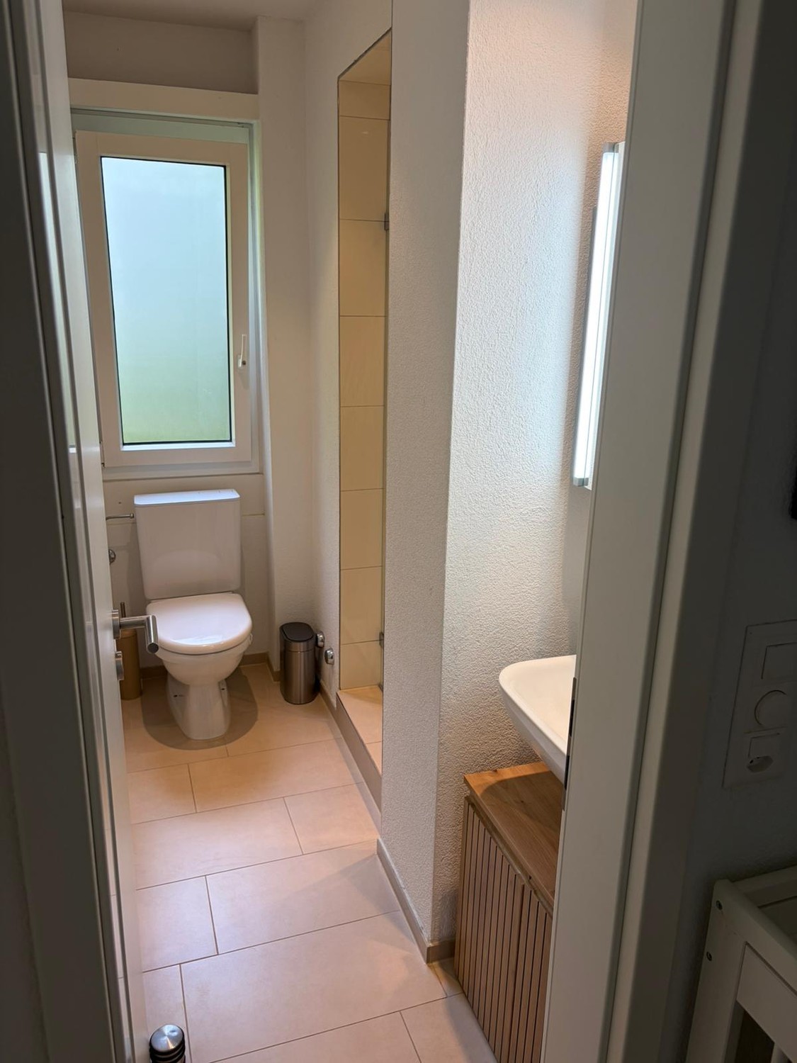 2 ½ rooms apartment, photo 9 of 10