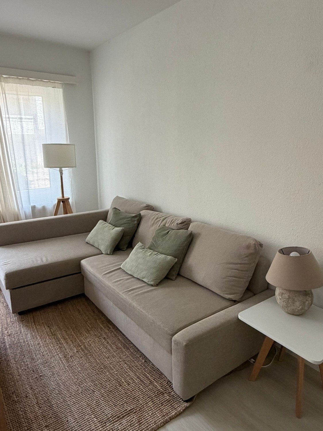 2 ½ rooms apartment, photo 4 of 10