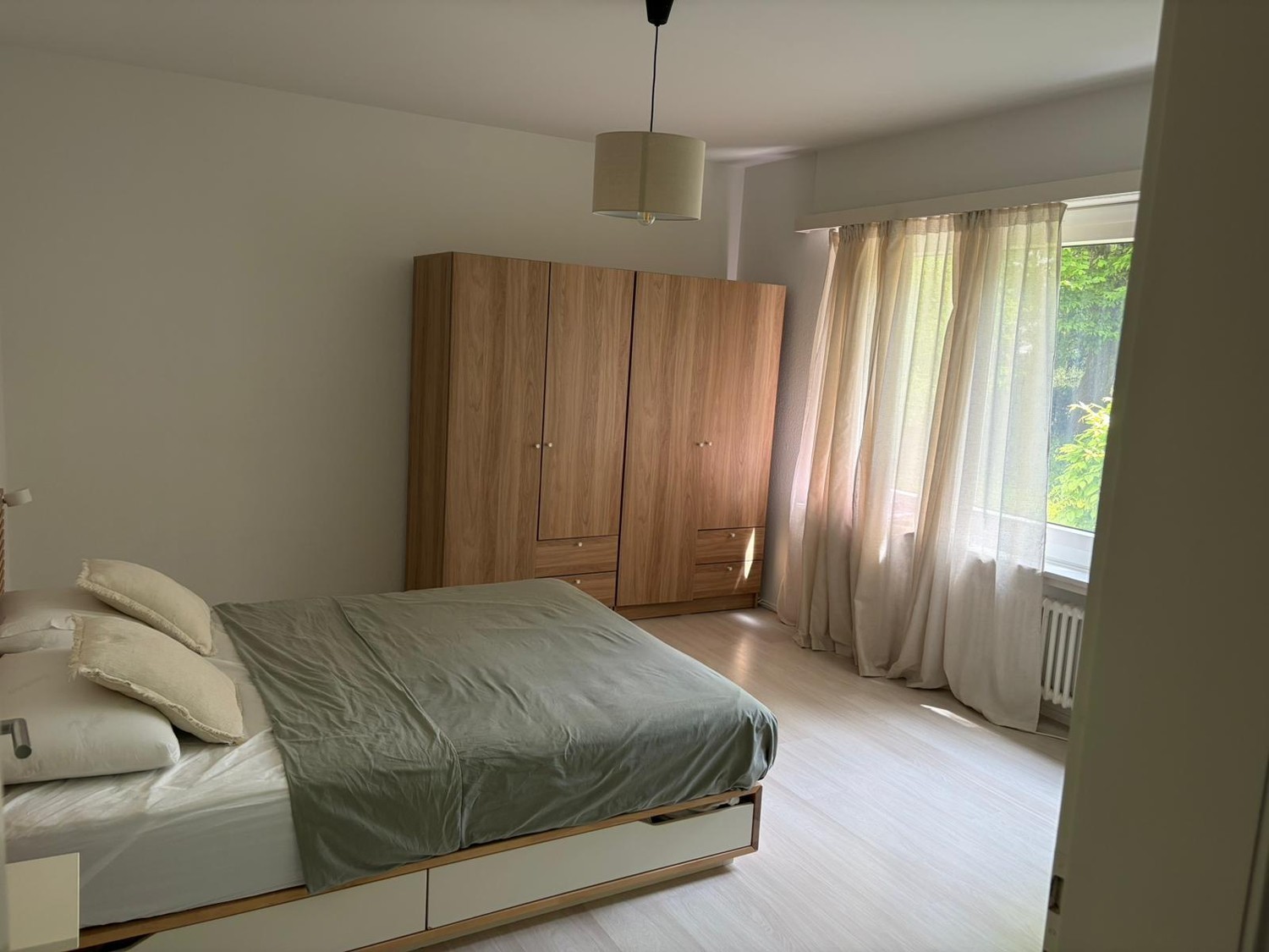 2 ½ rooms apartment, photo 10 of 10